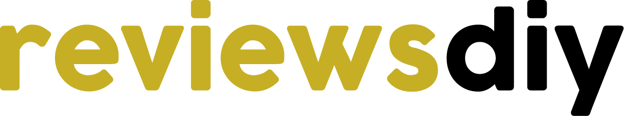 reviews diy logo